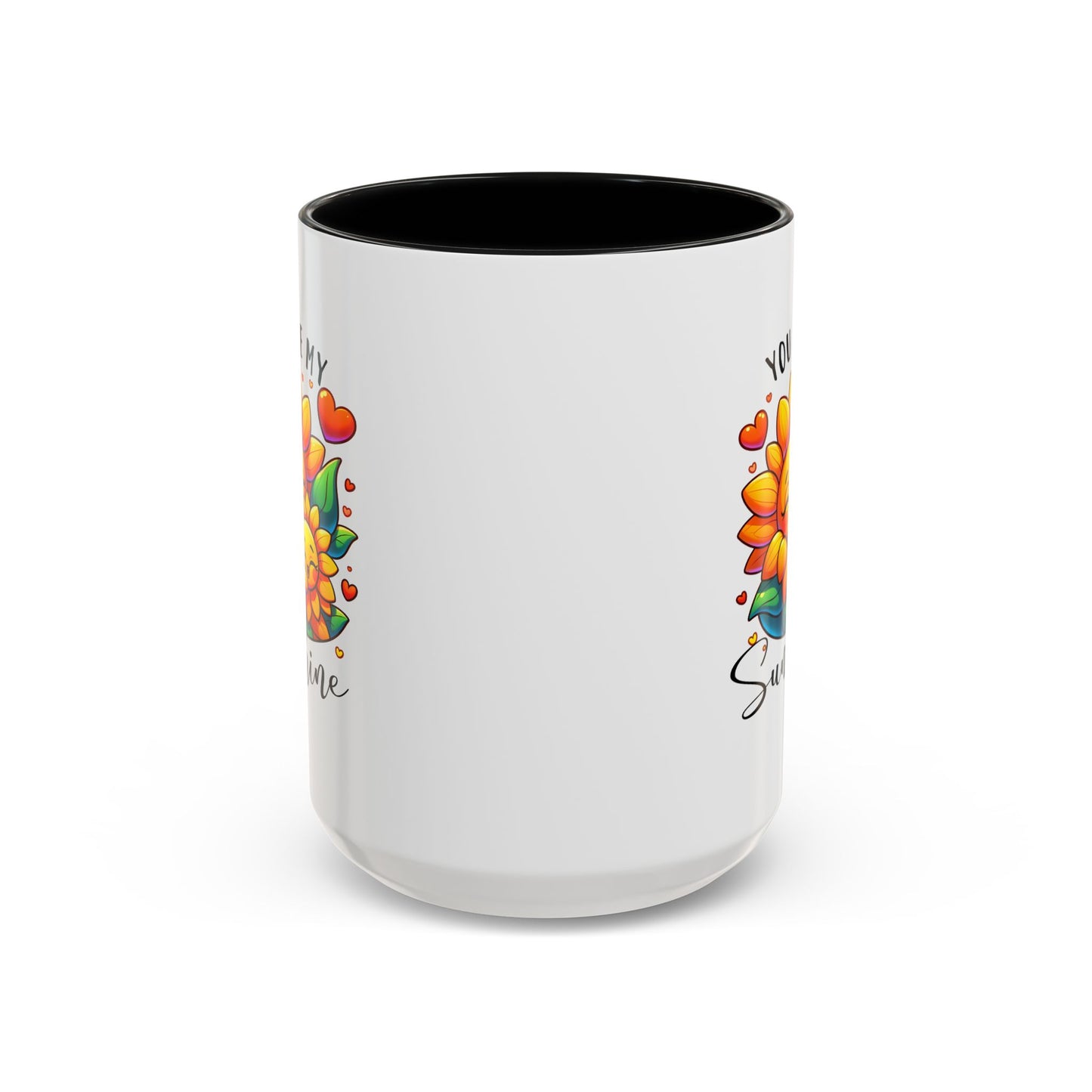 Wellness Mug - You are My Sunshine