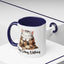 Humor Mug - Busy Doing Nothing