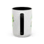 Alien Mug - Hello Human