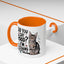 Animal Mug - Did You Say Food?