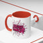 Support Mug - Crush Cancer