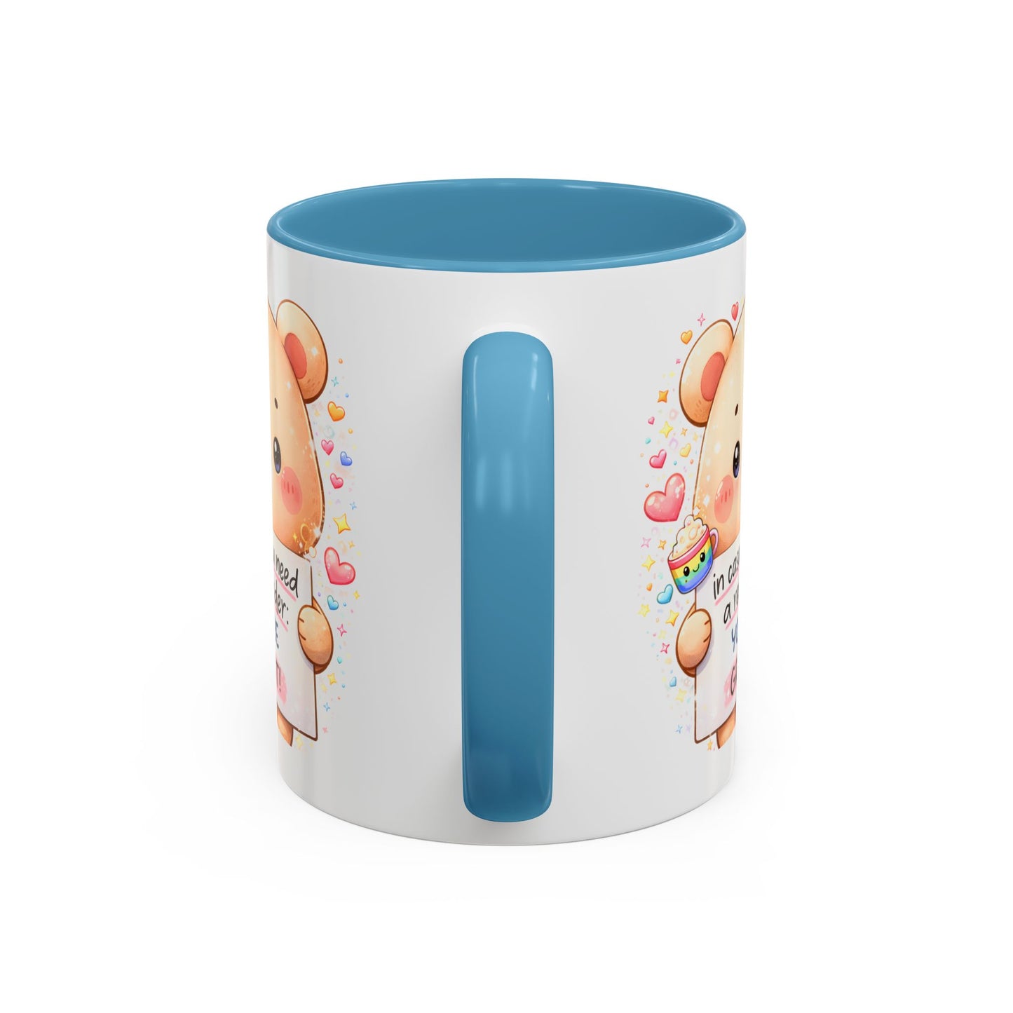 Wellness Mug - You're Great