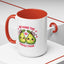Anniversary Mug - We Make The Perfect Pear