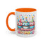 Birthday Mug - Cute Cupcakes