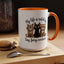 Animal Mug - My Life Is Ruled By Tiny, Furry Overlords