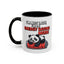 Office Mug - I'm Not Lazy