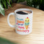 Anniversary Mug - I'm So Glad
