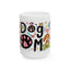 Animal Mug - Dog Mom Wrap 1