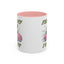 Humor Mug - Frog Off I'm Busy