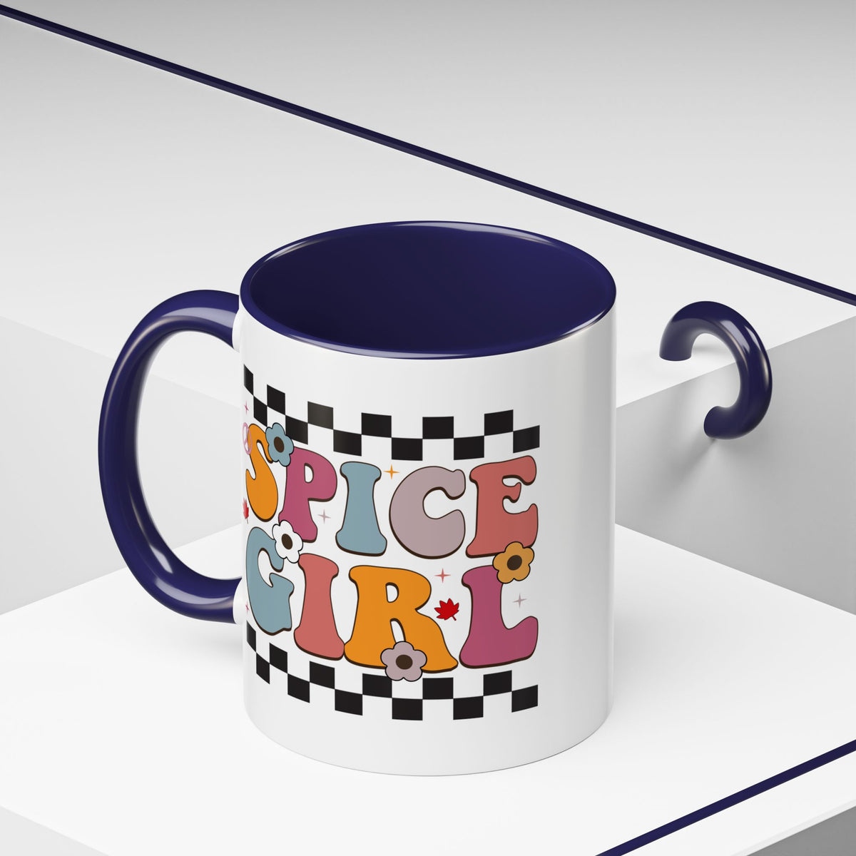 Fall Mug