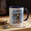 Animal Mug - A Giant Heart