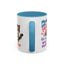 Animal Mug - Please Use This