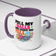 Adult Mug - Pull My Balls