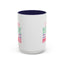 Motivation Mug - Always Believe in the Impossible