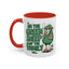 Adult Mug - I'm The Green Sheep