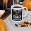 Father's Day Mug - I Don't Need Google