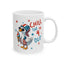 4th of July Mug - Chill the 4th Out Goose