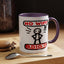 Humor Mug - No Wifi? Adios!