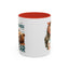 Humor Mug - I Choose the Bear