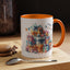 Birthday Mug - Happy Birthday Presents 3