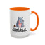 Adult Mug - Don't be a Shittopotomus