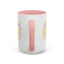 Anniversary Mug - I Love You More