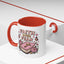 Religious Mug - Faith Over Fear
