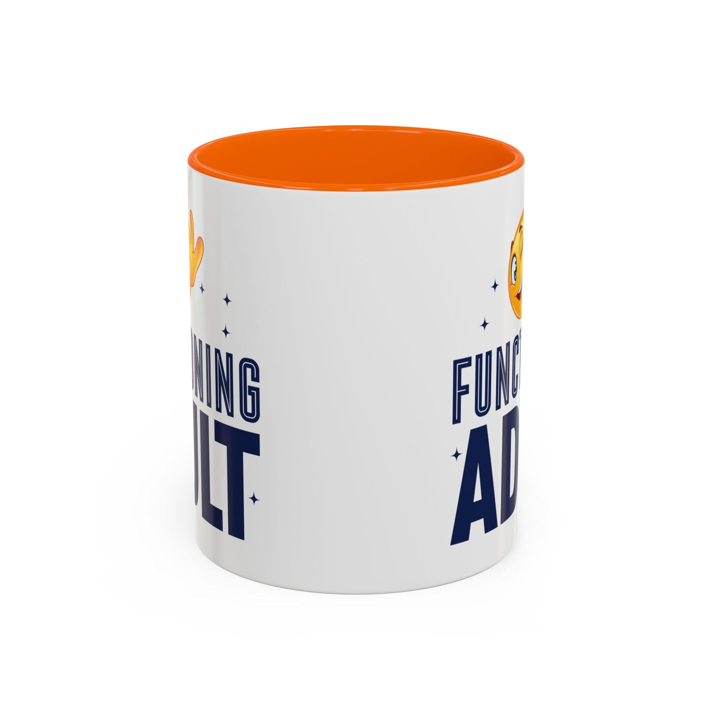 Adult Mug - Functioning Adult