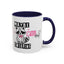 Humor Mug - Maybe Swearing Will Help
