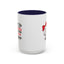 Mother's Day Mug - Baseball Mom
