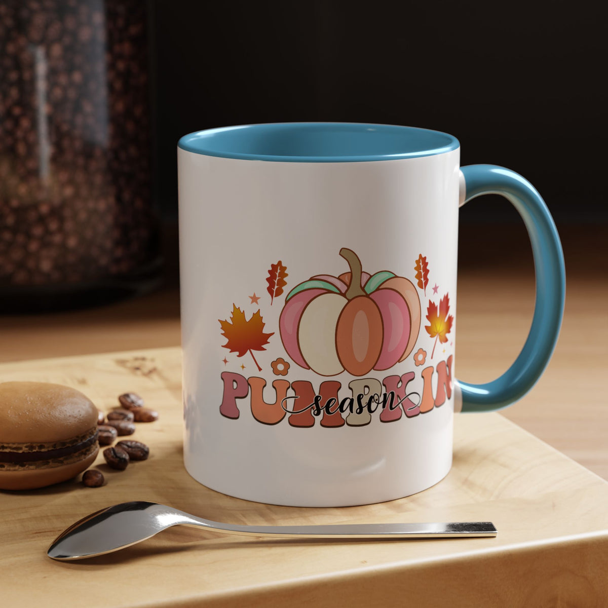 Fall Mug
