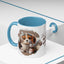 Animal Mug - Dog Coffee Wrap 18