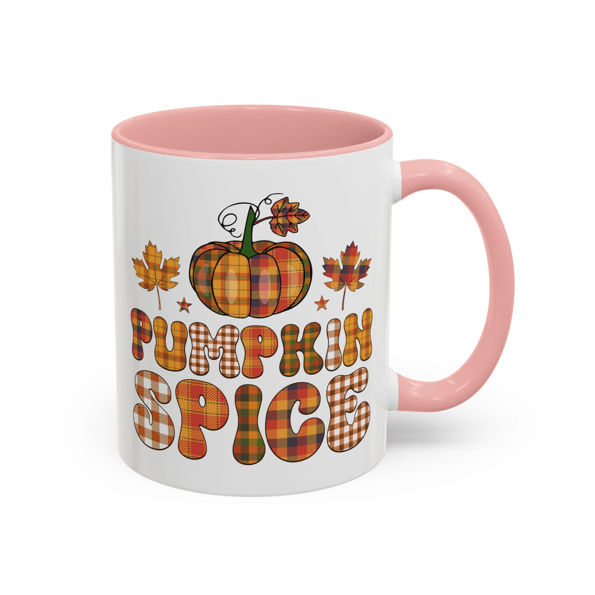 Fall Mug