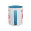 Humor Mug - Admit It Life Would Be Boring