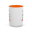 Office Mug - I Keep Hearing Invoices