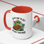 Humor Mug - On My Way to Get My Shit Toghether