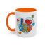 Father's Day Mug - I Love You Dad