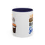 Humor Mug - I Like My Coffee