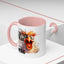 Humor Mug - I'm Not a Control Freak