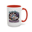 Humor Mug - Chasing Dreams Mostly Nightmares