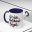 Adventure Mug - Let Our Adventure Begin