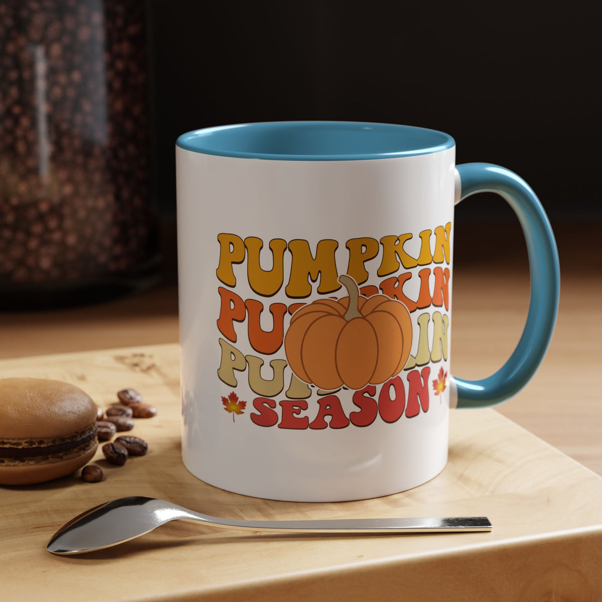Fall Mug