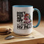 Adult Mug - Don't Piss Me Off