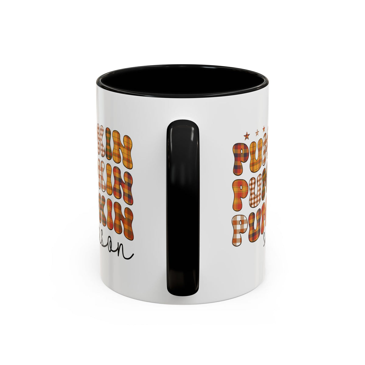 Fall Mug
