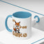 Humor Mug - Oh For Fox Sake