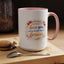 Anniversary Mug - I Promise to Love You