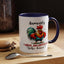 Office Mug - Apparently I Have An Attitude