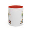 Easter Mug - Flower Bucket