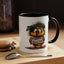 Easter Mug - Happy Easter Chic