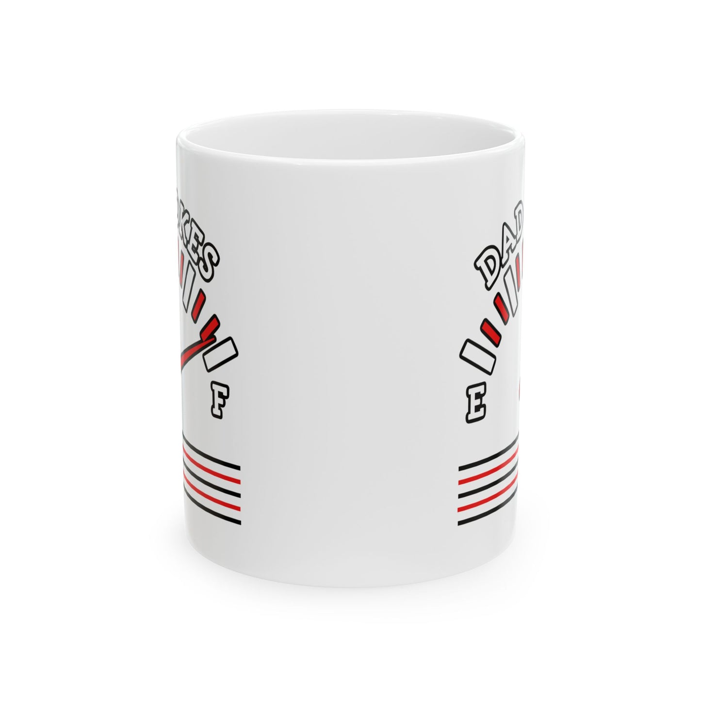Father's Day Mug - Dad Jokes